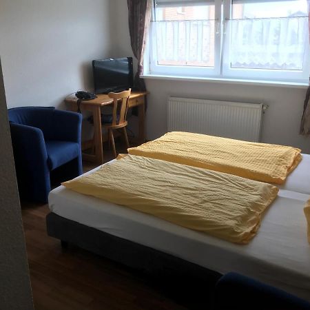 Rommerskirchen Hotel Kaufmann מראה חיצוני תמונה