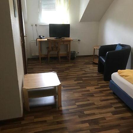Rommerskirchen Hotel Kaufmann מראה חיצוני תמונה