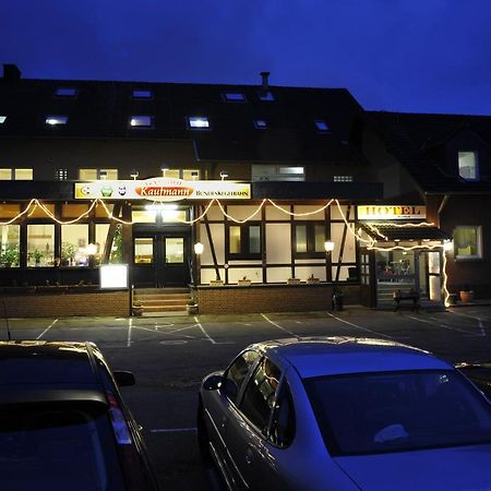 Rommerskirchen Hotel Kaufmann מראה חיצוני תמונה