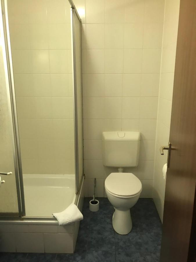 Rommerskirchen Hotel Kaufmann מראה חיצוני תמונה