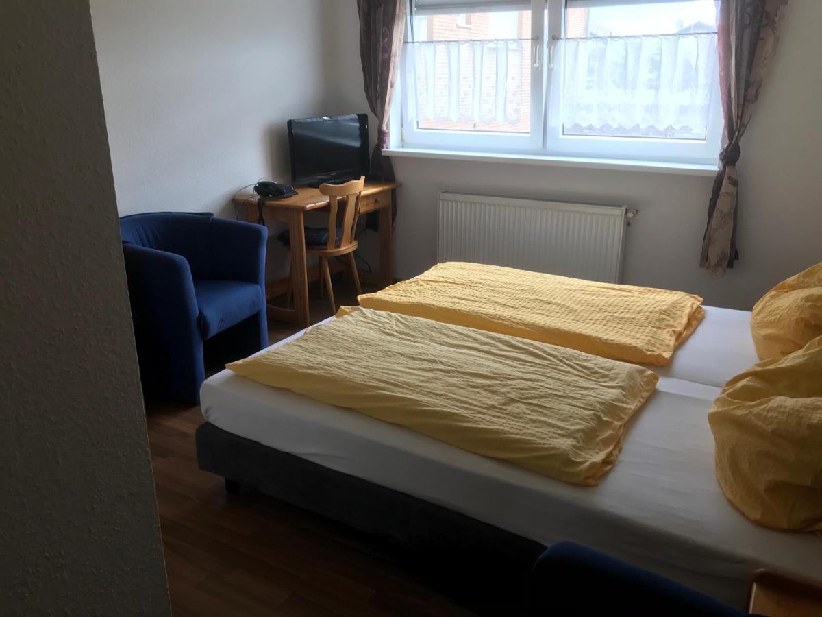 Rommerskirchen Hotel Kaufmann מראה חיצוני תמונה