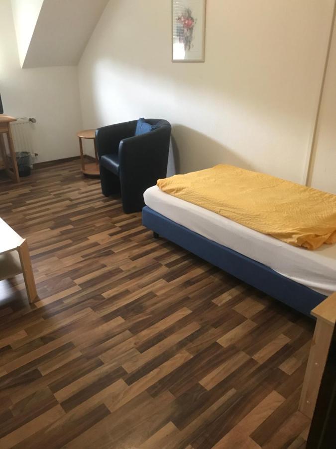 Rommerskirchen Hotel Kaufmann מראה חיצוני תמונה