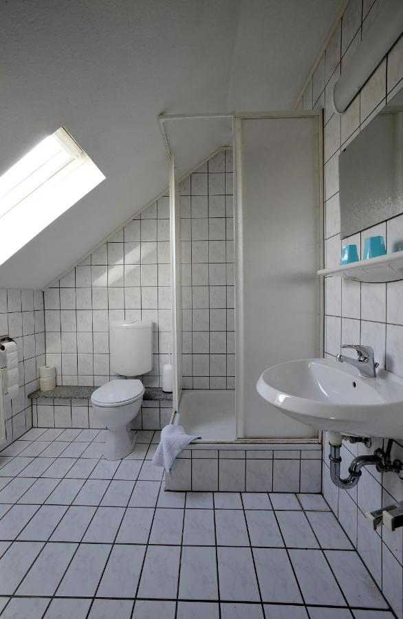 Rommerskirchen Hotel Kaufmann מראה חיצוני תמונה